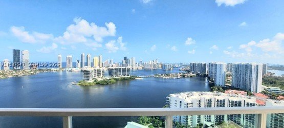 Condo for sale at Aventura Marina II MPH15