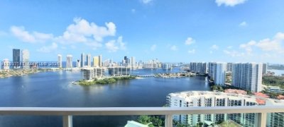 Comprar apartamento en Aventura Marina II MPH15