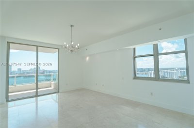 Comprar apartamento en Aventura Marina II MPH15