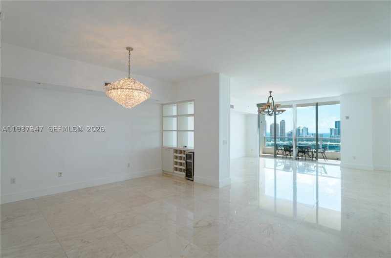 Condo for sale at Aventura Marina II MPH15