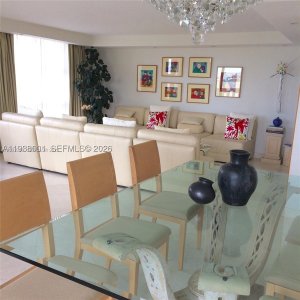 Alquiler de apartamento en Towers of Key Biscayne F1107
