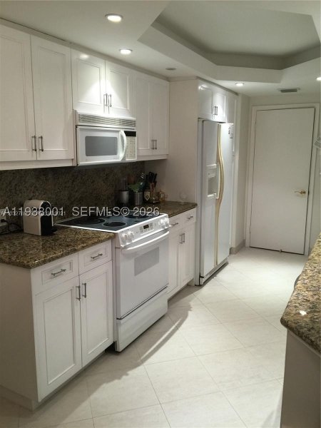 Alquiler de apartamento en Towers of Key Biscayne F1107