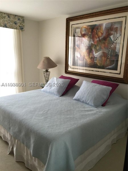 Alquiler de apartamento en Towers of Key Biscayne F1107