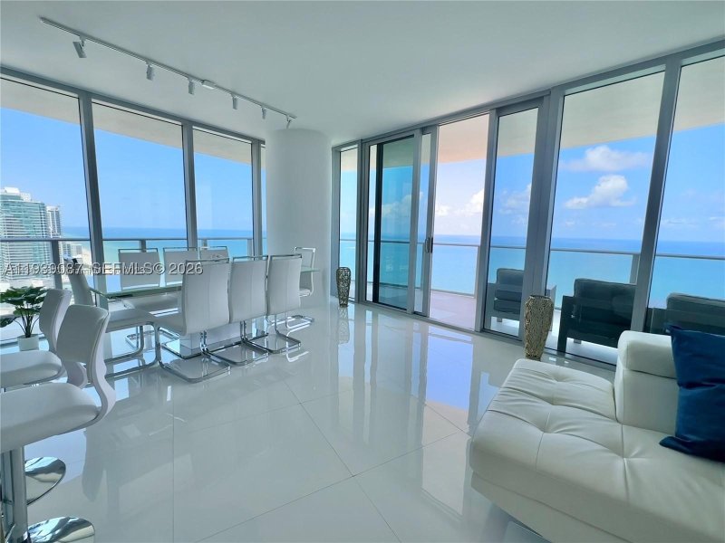 Condo for sale at Hyde Beach Resort Hollywood 2902