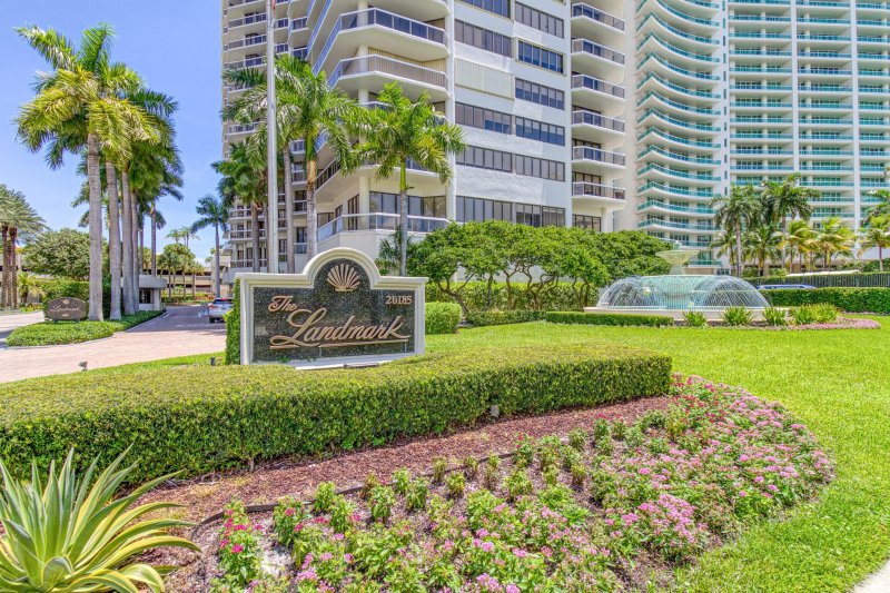 Comprar apartamento en The Landmark 1709
