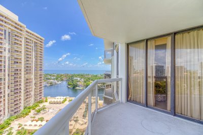 Comprar apartamento en The Landmark 1709