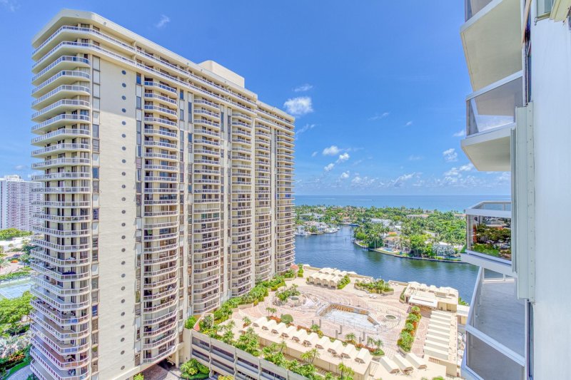 Comprar apartamento en The Landmark 1709