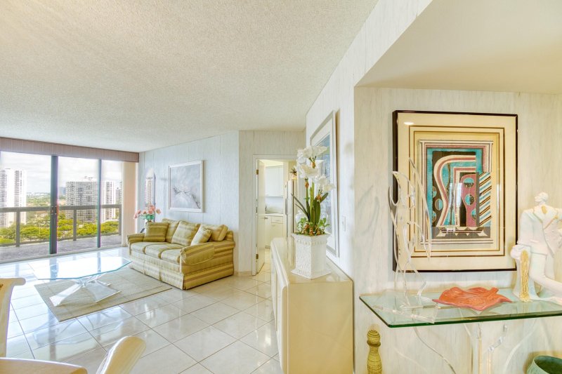 Comprar apartamento en The Landmark 1709