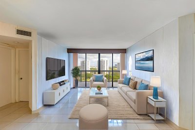 Comprar apartamento en The Landmark 1709