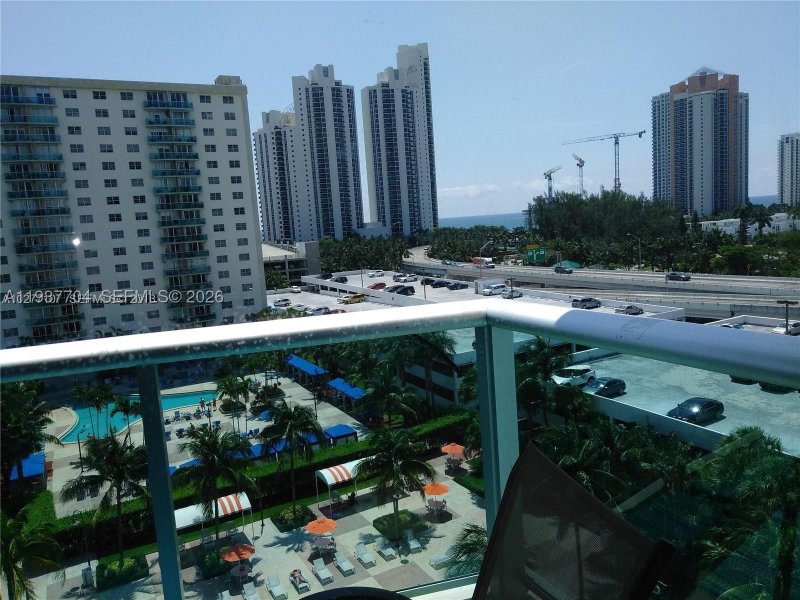 Comprar apartamento no Ocean View 806
