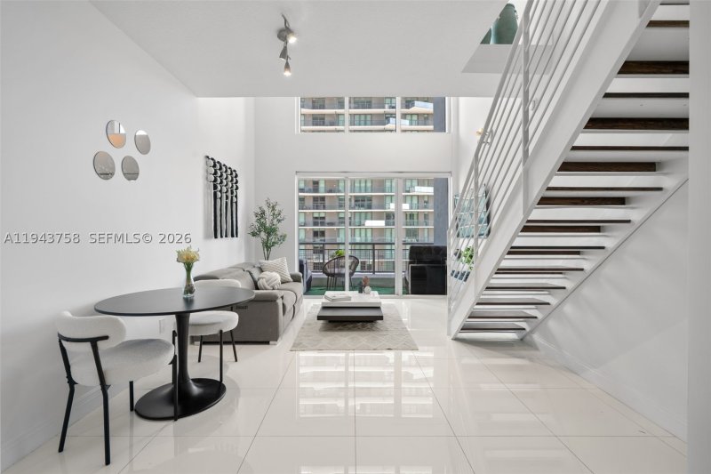 Alquiler de apartamento en Infinity on Brickell 2812