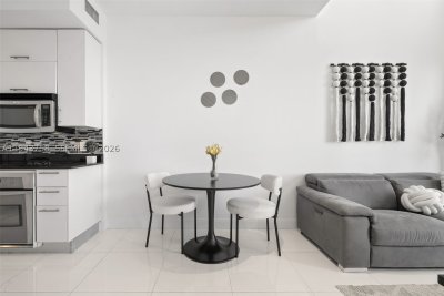 Alquiler de apartamento en Infinity on Brickell 2812