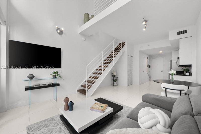 Alquiler de apartamento en Infinity on Brickell 2812