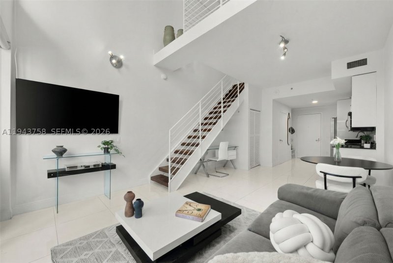 Alquiler de apartamento en Infinity on Brickell 2812