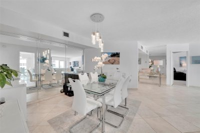 Comprar apartamento en Southpoint Towers 204n