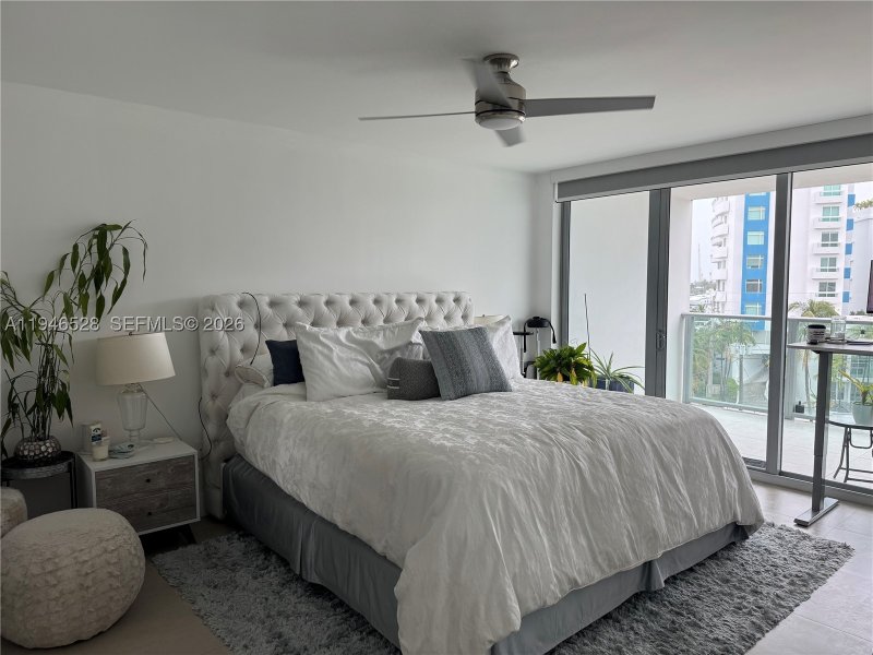 Comprar apartamento en The Palms Residences 602