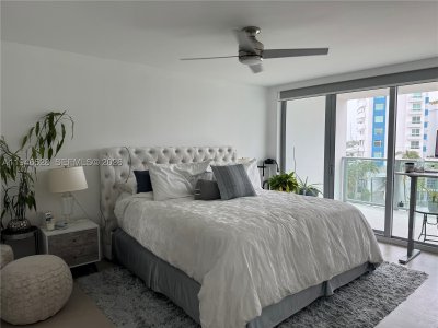 Comprar apartamento en The Palms Residences 602