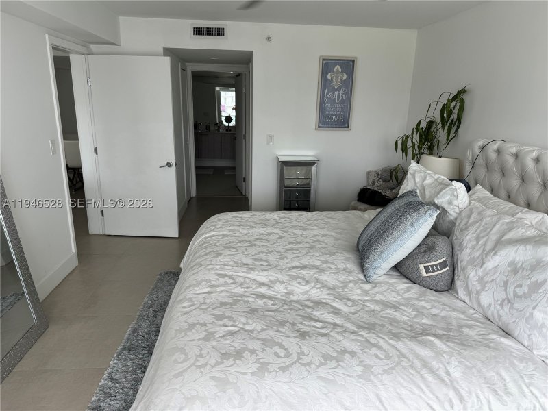 Comprar apartamento en The Palms Residences 602