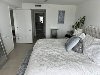 Comprar apartamento en The Palms Residences 602
