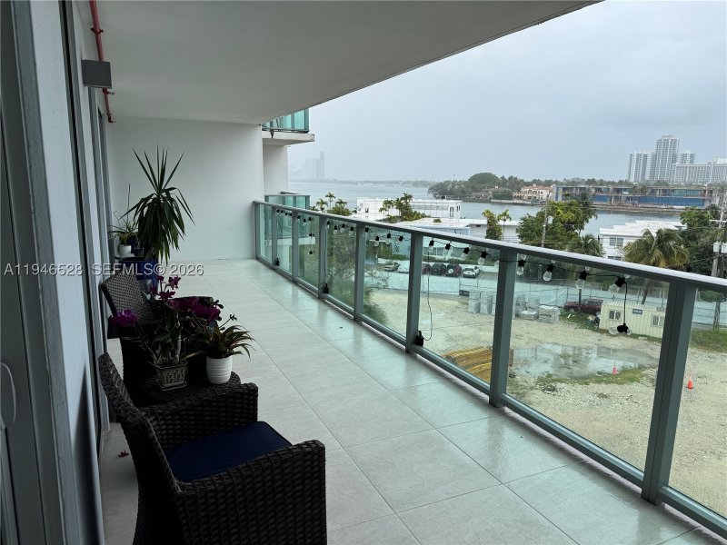 Comprar apartamento en The Palms Residences 602