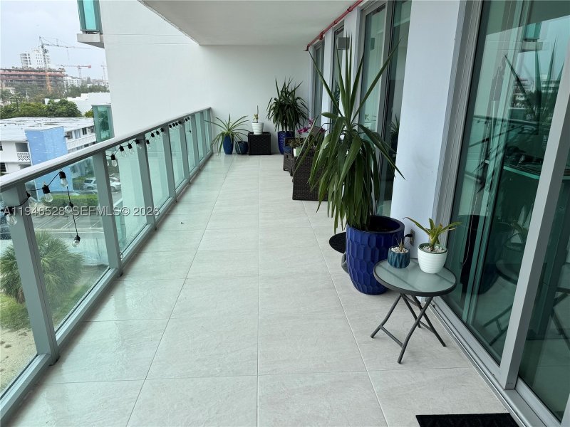 Comprar apartamento en The Palms Residences 602