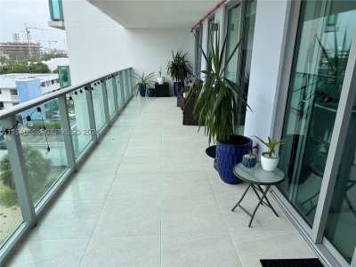 Comprar apartamento en The Palms Residences 602