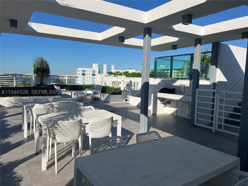 Comprar apartamento en The Palms Residences 602