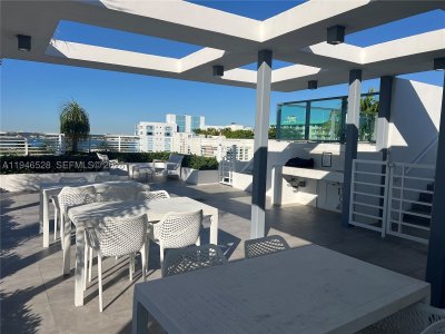 Comprar apartamento en The Palms Residences 602