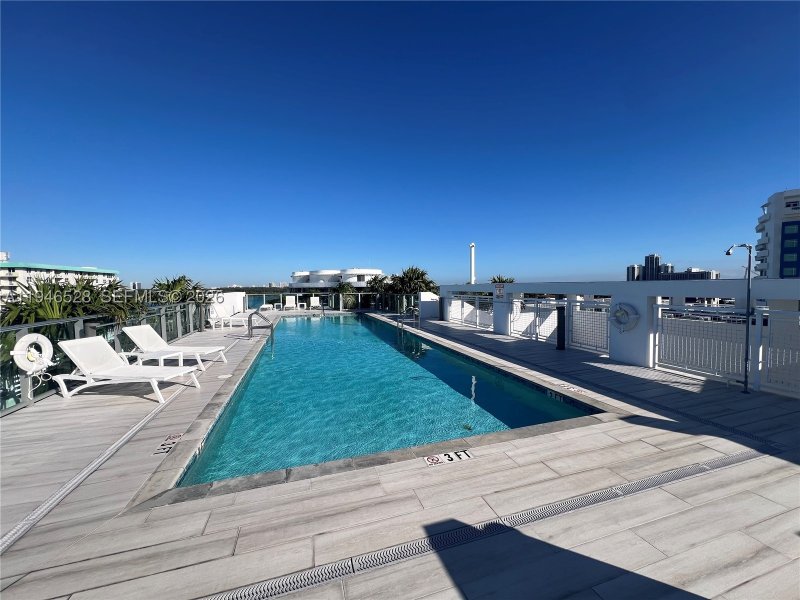 Comprar apartamento en The Palms Residences 602