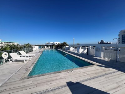 Comprar apartamento en The Palms Residences 602