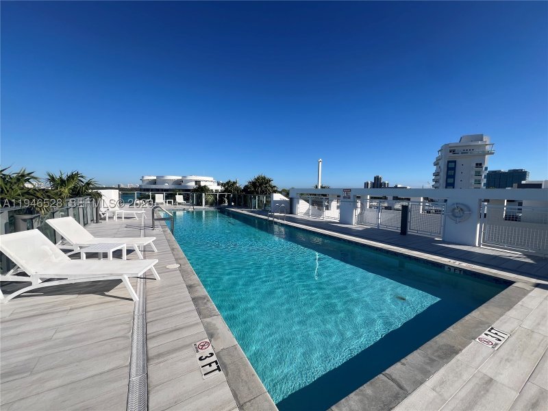 Comprar apartamento en The Palms Residences 602