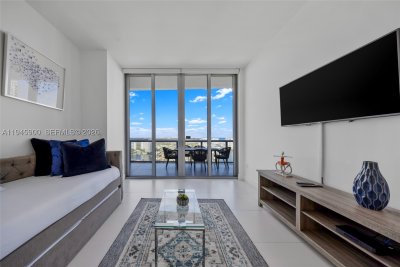 Comprar apartamento no Beachwalk T3304