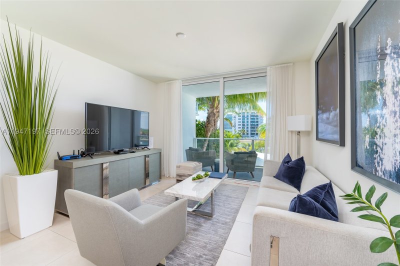 Apartment for rent at Tiffany House 502