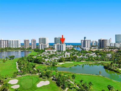 Turnberry Village South Apt #502
