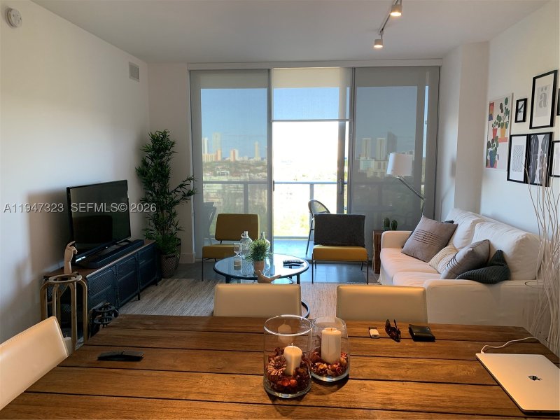 Comprar apartamento en The Harbour 1417