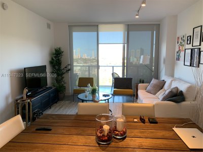 Comprar apartamento en The Harbour 1417