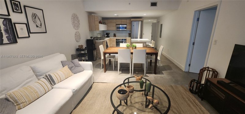 Comprar apartamento en The Harbour 1417