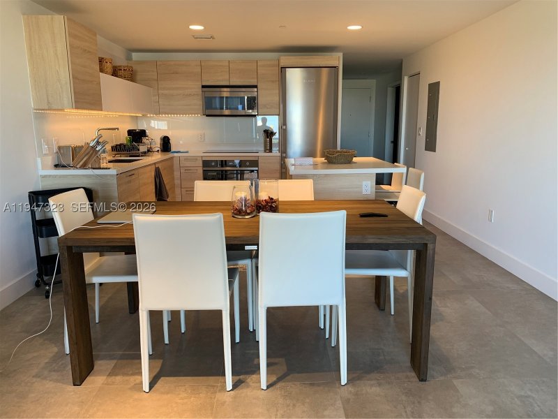 Comprar apartamento en The Harbour 1417