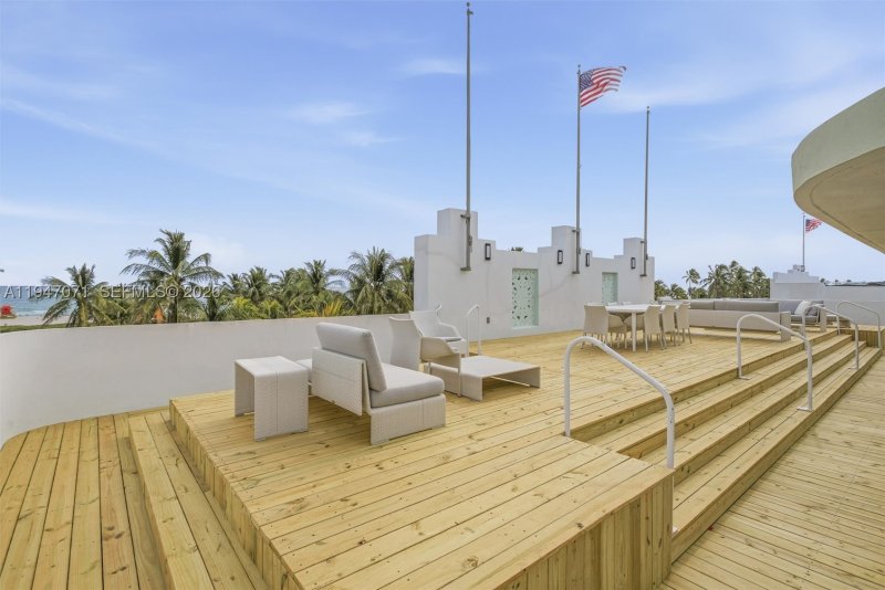 Condo for sale at Carlyle Condo Hotel PH1