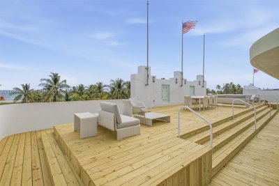 Comprar apartamento no Carlyle Condo Hotel PH1