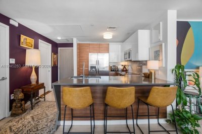 Comprar apartamento en The Crimson Miami 1505
