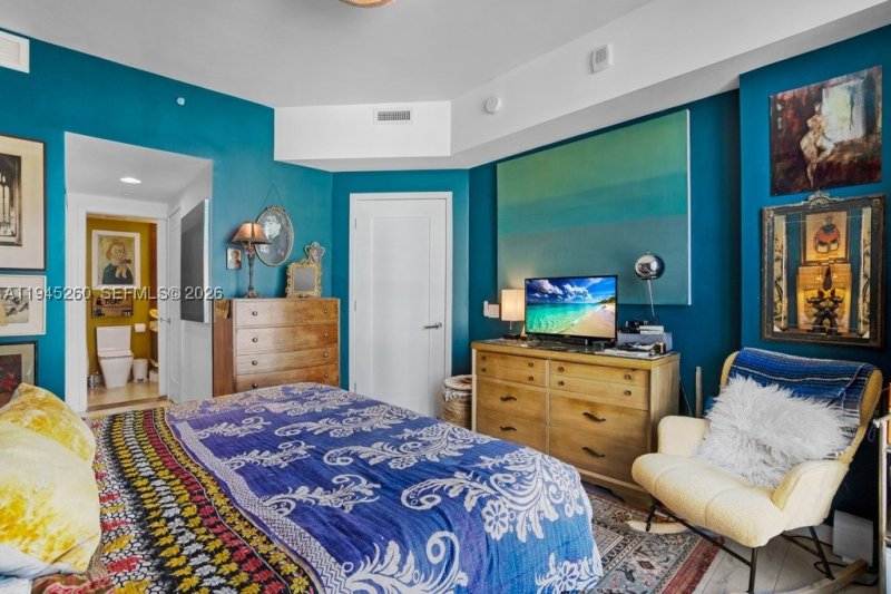 Comprar apartamento en The Crimson Miami 1505