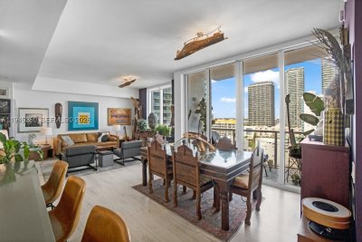 The Crimson Miami Apt #1505