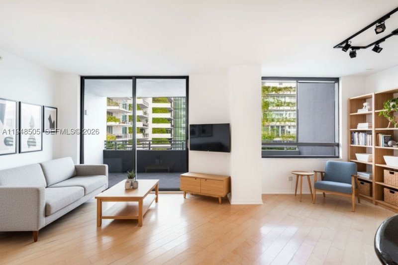 Condo for sale at Waverly 610