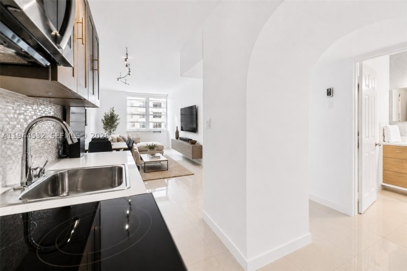 Comprar apartamento en Decoplage 501