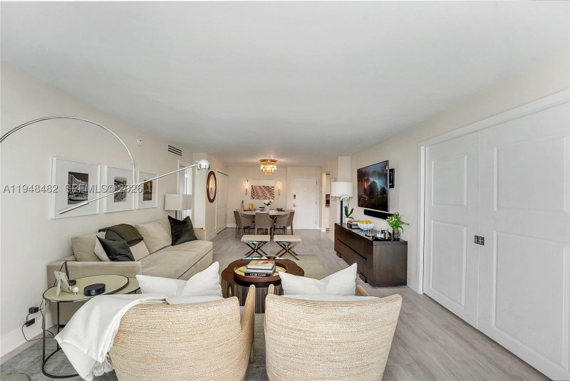 Condo for sale at Parker Plaza Estates 410