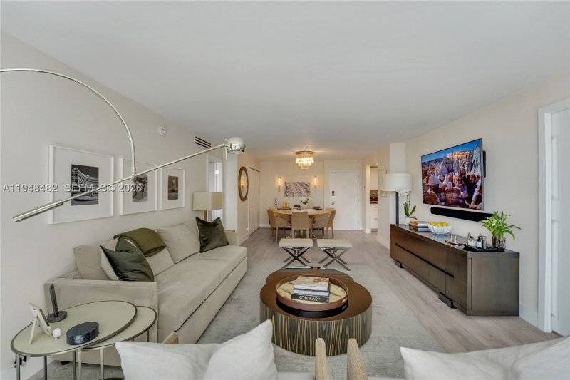 Condo for sale at Parker Plaza Estates 410