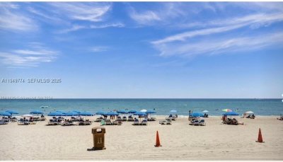Comprar apartamento no Aventura Beach Club 422