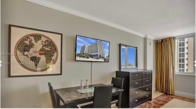 Comprar apartamento no Aventura Beach Club 422
