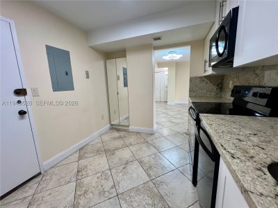 Comprar apartamento en Plaza Towers North 1109